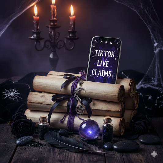 Tiktok Live Claims